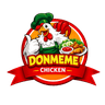 Don Meme Chicken & Grill