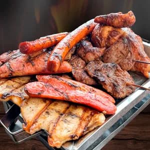 Nuestra Parrilla